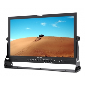 External LCD Displays - SEETEC P238-9HSD 9-inch Monitor with Full HD 1920x1080 - quick order from manufacturer