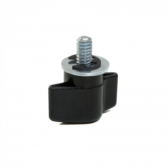 Accessories for rigs - SHAPE MALE SCREW KNOB .25-20 VISCAM1 - quick order from manufacturer