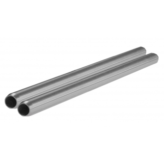 Accessories for rigs - SHAPE 15mm Studio 14" Carbon Fiber Rods - 27761 - quick order from manufacturer