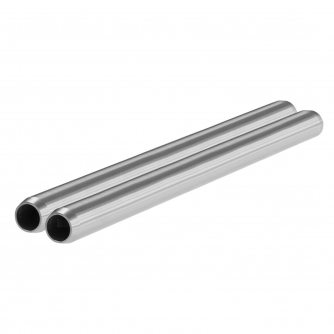 Accessories for rigs - SHAPE 19mm Aluminum Rods (10) Extension Kit - quick order from manufacturer