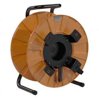 Other studio accessories - Schill IT 380.RM Cable Drum with Metal Legs - quick order from manufacturer