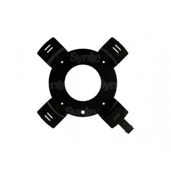 Cable Management Accessories - Schill KOMB RM 3245 Cable Drum Auxiliary Spool - quick order from manufacturer