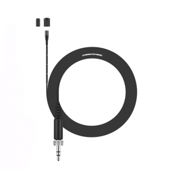 Piespraužamie mikrofoni (Lavalier) - Sennheiser MKE 1 Lapel Microphone - Smallest, High Sound Pressure - ātri pasūtīt no ražotāja