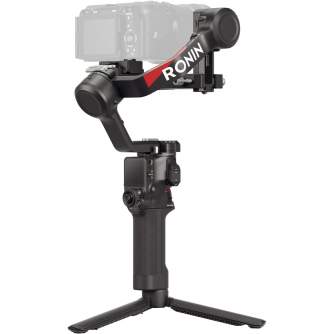 Camera stabilizer - DJI RS 4 Camera Gimbal Stabilizer RS4 - quick order from manufacturer
