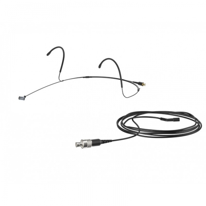 Headset Microphones - Sennheiser Sennheise Headmic 4 Be HEADMIC4BE - quick order from manufacturer