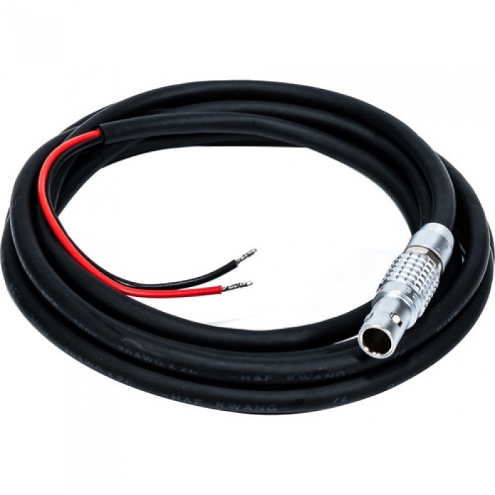 Accessories for LCD Displays - SmallHD LEMO to Bare Wire Cable 72" - quick order from manufacturer