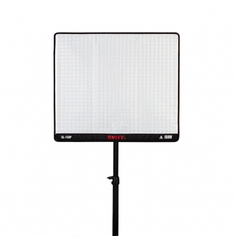 Light Panels - Swit SL-150P Full-IP54-waterproof total Flexible 150W 3700Lux Light, DMX, V-mount SL-150P - quick order from manufacturer