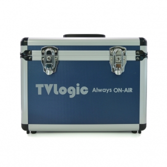 Cietie Koferi - TVLogic TV Logic F-10A Carrying Case TVL-CC-F10 - ātri pasūtīt no ražotāja