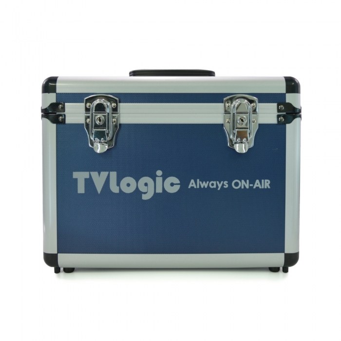 Cietie Koferi - TVLogic TV Logic F-10A Carrying Case TVL-CC-F10 - ātri pasūtīt no ražotāja