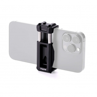 TiltaAdjustablePhoneMountingBracket(14-20)-BlackTA-PMB4-B