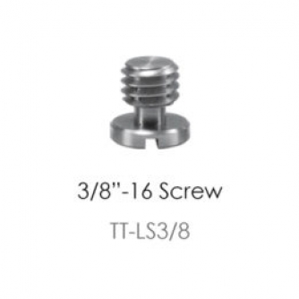 Rigu aksesuāri - Tilta Screw 3/8 TT-LS3/8 - купить сегодня в магазине и с доставкой