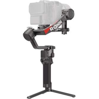 Camera stabilizer - DJI RS 4 Pro Camera Gimbal Stabilizer RS4 - buy today in store and with delivery