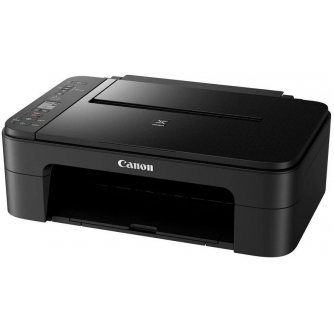 Printers and accessories - Canon all-in-one inkjet printer PIXMA TS3355, black 3771C040 - quick order from manufacturer