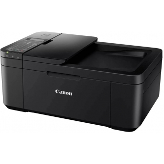 Canonall-in-oneinkjetprinterPIXMATR4750i,black5074C006