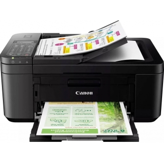 Canonall-in-oneinkjetprinterPIXMATR4750i,black5074C006