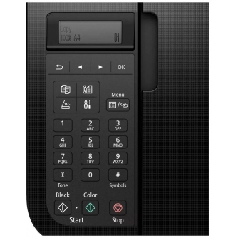 Canonall-in-oneinkjetprinterPIXMATR4750i,black5074C006