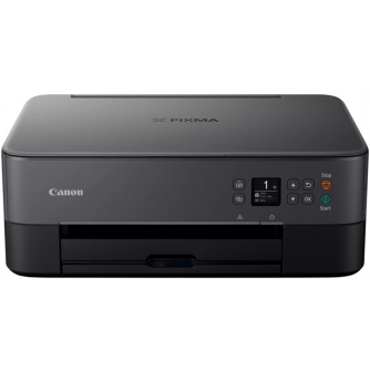 Canonall-in-oneinkjetprinterPIXMATS5350i,black4462C086