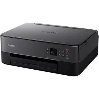 Canonall-in-oneinkjetprinterPIXMATS5350i,black4462C086