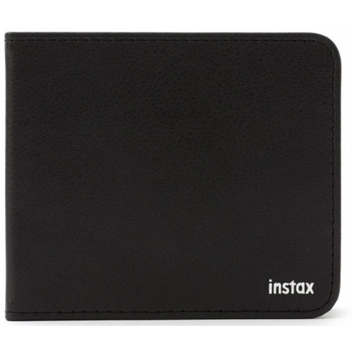 Photo Albums - Fujifilm Instax album Wide, black 70100151657 - quick order from manufacturer