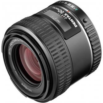 Makro fotografēšana - smc Pentax D FA 50мм f/2.8 Macro объектив 21530 - быстрый заказ от производителя