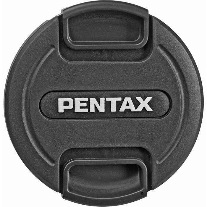 Objektīvu vāciņi - Pentax крышка дл объектива O-LC49 (23196) 31526 - быстрый заказ от производителя