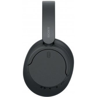 Headphones - Sony wireless headset WH-CH720N, black WHCH720NB.CE7 - quick order from manufacturer