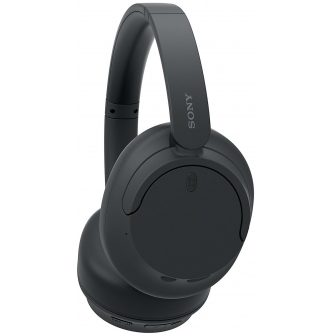 Headphones - Sony wireless headset WH-CH720N, black WHCH720NB.CE7 - quick order from manufacturer