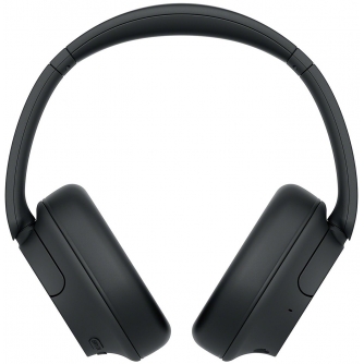 Austiņas - Sony wireless headset WH-CH720N, black WHCH720NB.CE7 - ātri pasūtīt no ražotāja