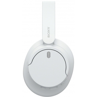 Headphones - Sony wireless headset WH-CH720N, white WHCH720NW.CE7 - quick order from manufacturer