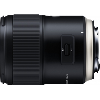 Lenses - Tamron SP 35mm f/1.4 Di USD lens for Canon F045E - quick order from manufacturer