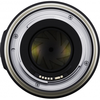 Lenses - Tamron SP 35mm f/1.4 Di USD lens for Canon F045E - quick order from manufacturer