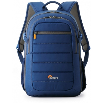 Mugursomas - Lowepro backpack Tahoe BP 150, blue LP36893-PWW - ātri pasūtīt no ražotāja