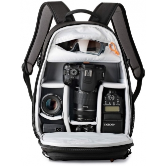 Mugursomas - Lowepro рюкзак Tahoe BP 150, синий LP36893-PWW - быстрый заказ от производителя