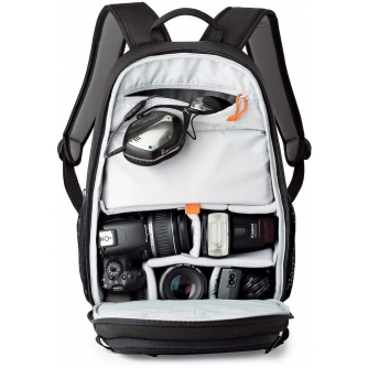 Mugursomas - Lowepro backpack Tahoe BP 150, blue LP36893-PWW - ātri pasūtīt no ražotāja