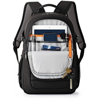 Mugursomas - Lowepro backpack Tahoe BP 150, blue LP36893-PWW - ātri pasūtīt no ražotāja