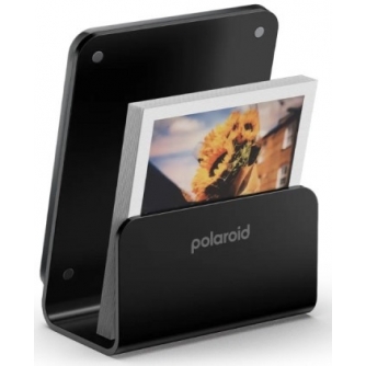 Film for instant cameras - Polaroid photo frame Acrylic, black 6366 - quick order from manufacturer