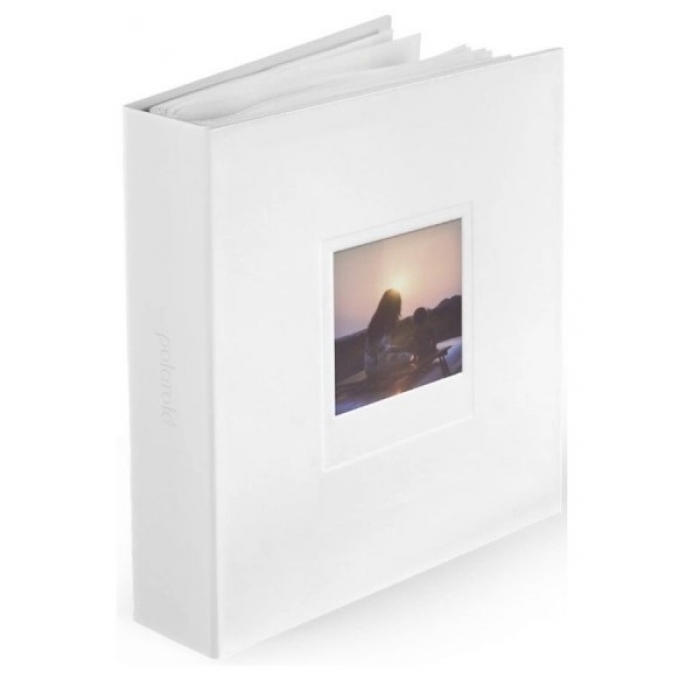 Instantkameru filmiņas - Polaroid Large Photo Album for i-Type, 600, SX-70 Cameras - быстрый заказ от производителя