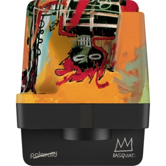 Instant Cameras - Polaroid Now Gen 2 Basquiat Edition 9137 - quick order from manufacturer