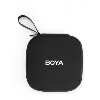 Mikrofonas konferencijoms - Boya Blobby Pro Speakerphone with 360 Pickup, USB/Bluetooth Connectivity - быстрый заказ от производ