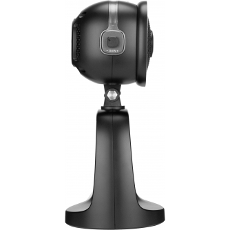 Podkāstu mikrofoni - Boya BY-CM6B USB Microphone with 4K Camera & LED - ātri pasūtīt no ražotāja