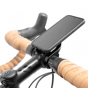 Sporta kameru aksesuāri - Peak Design Mobile Bike Mount V2 M-BM-AA-BK-2 - быстрый заказ от производителя