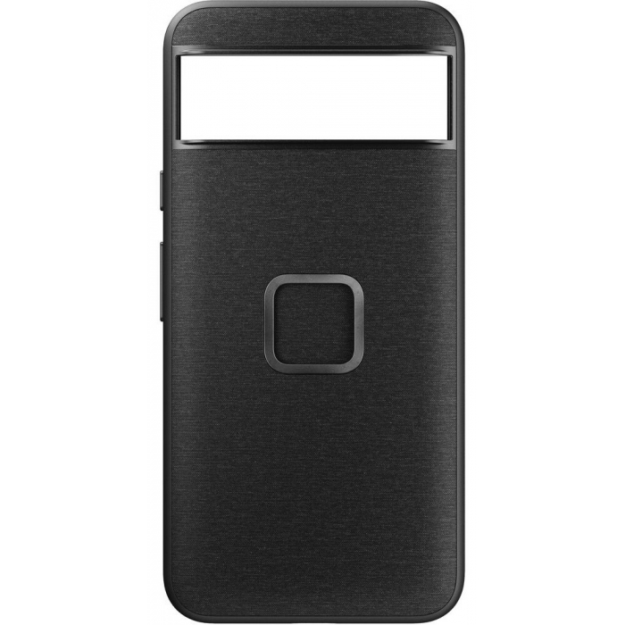 PeakDesigncaseGooglePixel8ProMobileEverydayFabricCase,charcoalM-MC-BN-CH-1