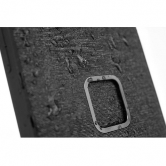 PeakDesignzashtitniycheholAppleiPhone15ProEverydayFabricCase,charcoalM-MC-BK-CH-2