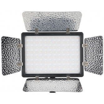 Light Panels - Quadralite video light Thea RGB 150 LED Panel - quick order from manufacturer