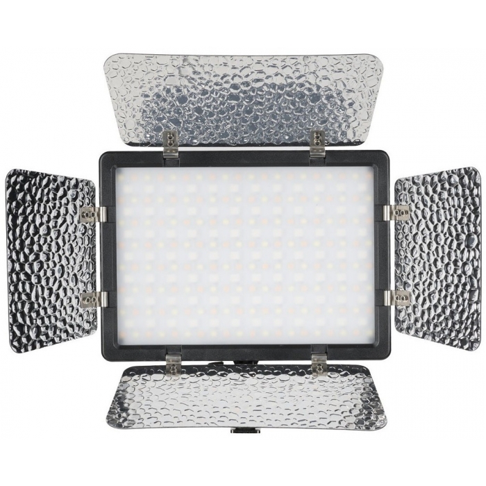 Light Panels - Quadralite video light Thea RGB 150 LED Panel - quick order from manufacturer