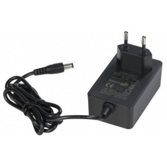 AC adapteri, strāvas vadi - Quadralite AC adapter 12V 2A Thea LED - ātri pasūtīt no ražotāja