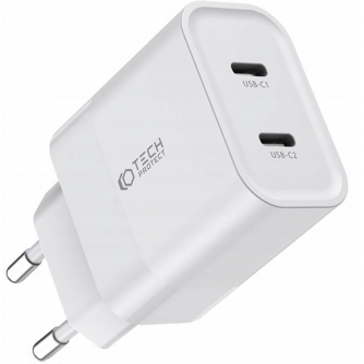 Tech-ProtectzardnoeustroystvoC20W2xUSB-C,beliy