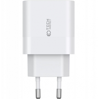 Tech-ProtectchargerC20W2xUSB-C,white