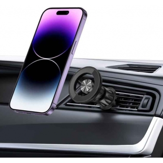 Viedtālruņiem - Tech-Protect car phone holder N54 Magsafe Vent - ātri pasūtīt no ražotāja