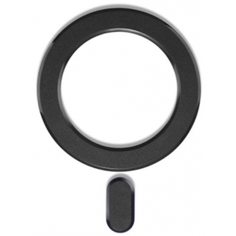 Batteries and chargers - Tech-Protect Magmat Magsafe Ring, black - quick order from manufacturer